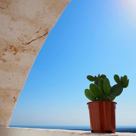 Apartament Casa Martina Ostuni Zewnętrze zdjęcie