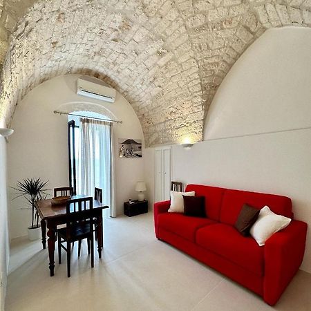 Apartament Casa Martina Ostuni Zewnętrze zdjęcie