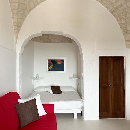 Apartament Casa Martina Ostuni Zewnętrze zdjęcie