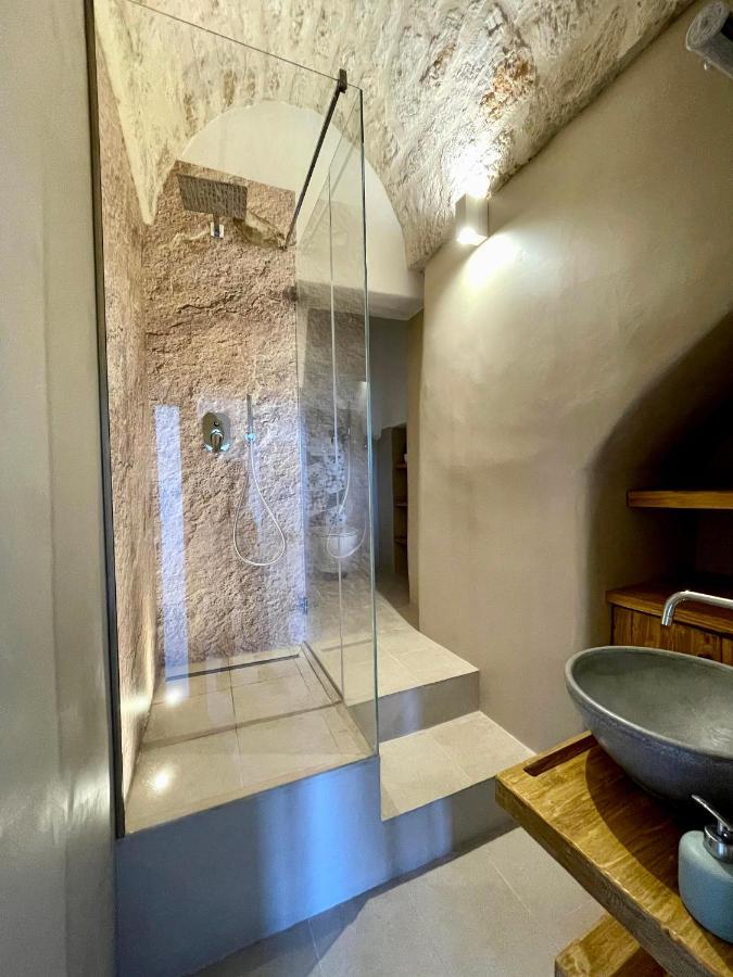 Apartament Casa Martina Ostuni Zewnętrze zdjęcie
