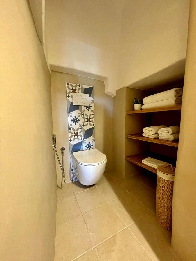 Apartament Casa Martina Ostuni Zewnętrze zdjęcie